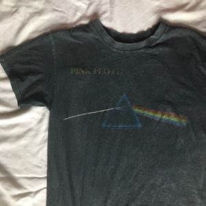 Pink Floyd band T